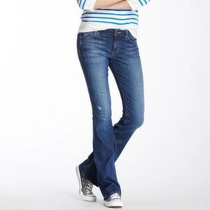 Joe’s Jeans Monica Skinny Boot Cut Jeans size 29